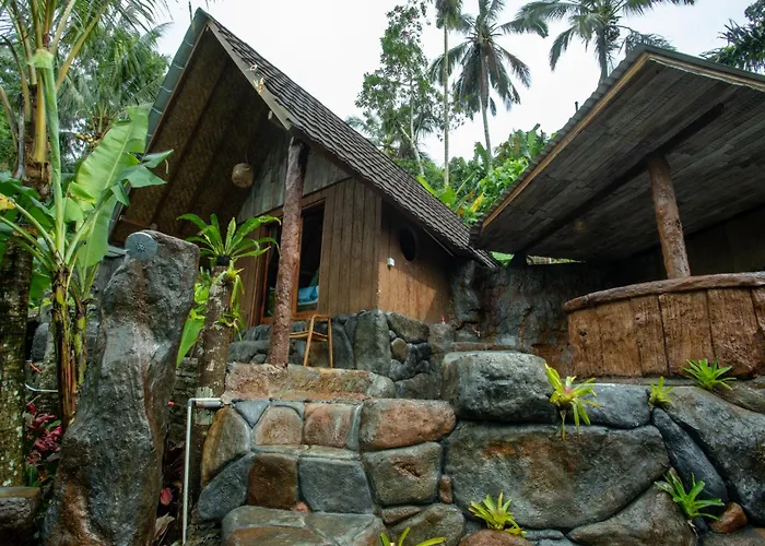 Vana Nugraha Villa *