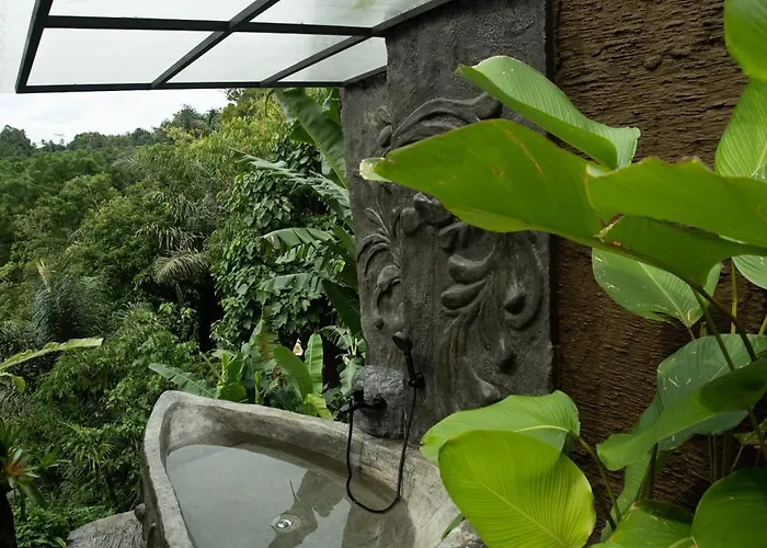 Villa Vana Nugraha