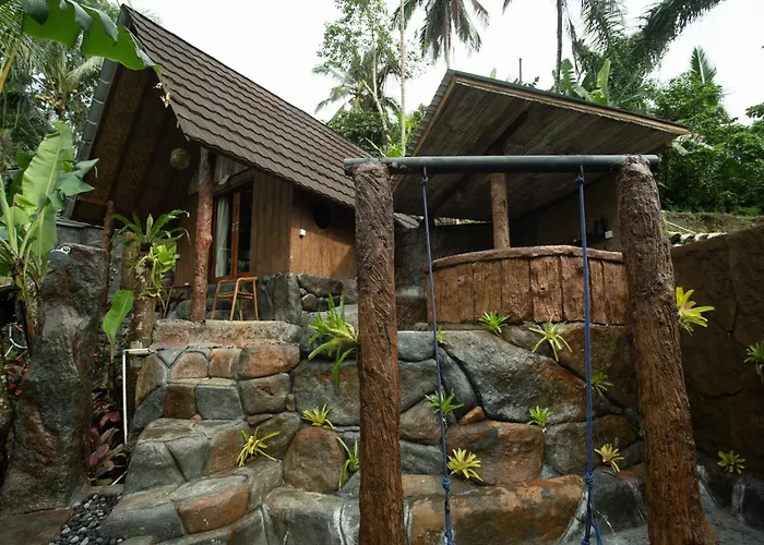 Villa Vana Nugraha Tampaksiring