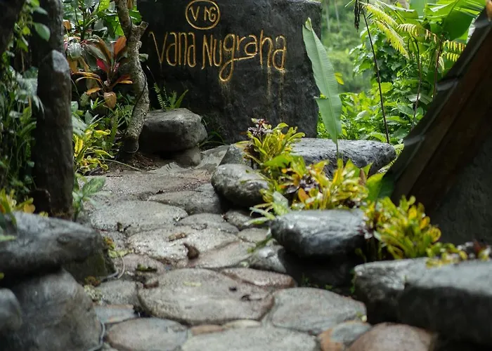 Vana Nugraha *