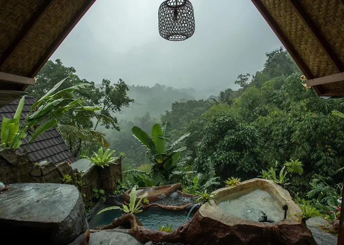 Vana Nugraha Villa *