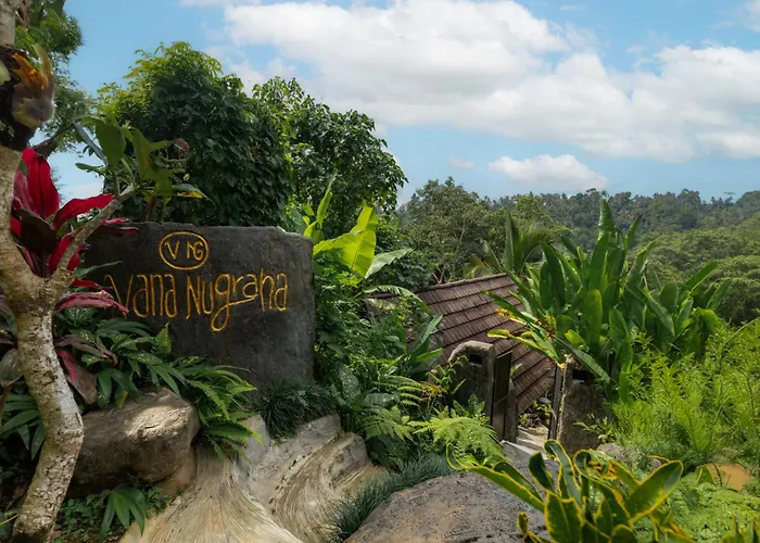 Vana Nugraha Tampaksiring
