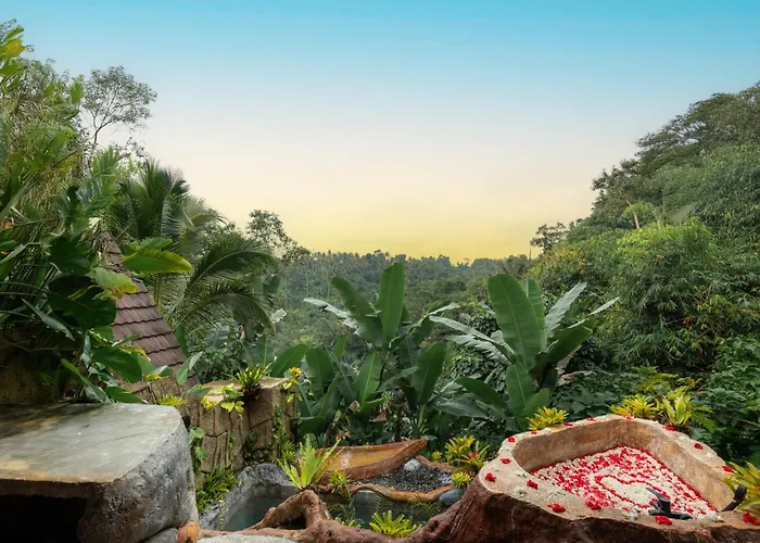 Villa Vana Nugraha *