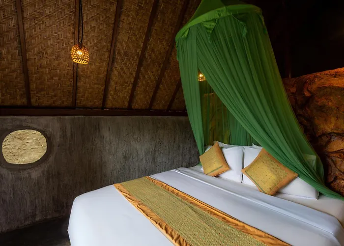 Vana Nugraha Villa Tampaksiring