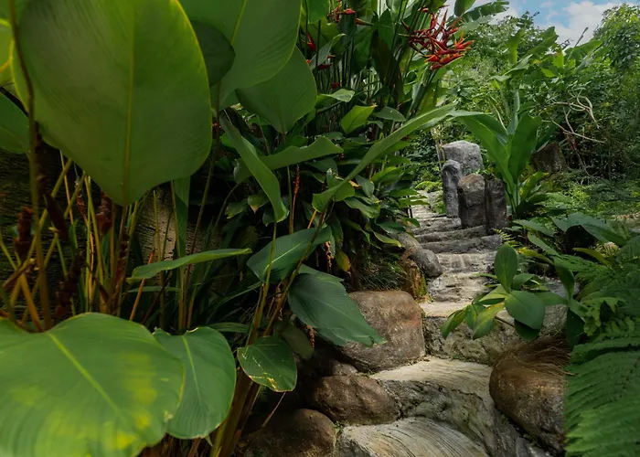 Villa Vana Nugraha