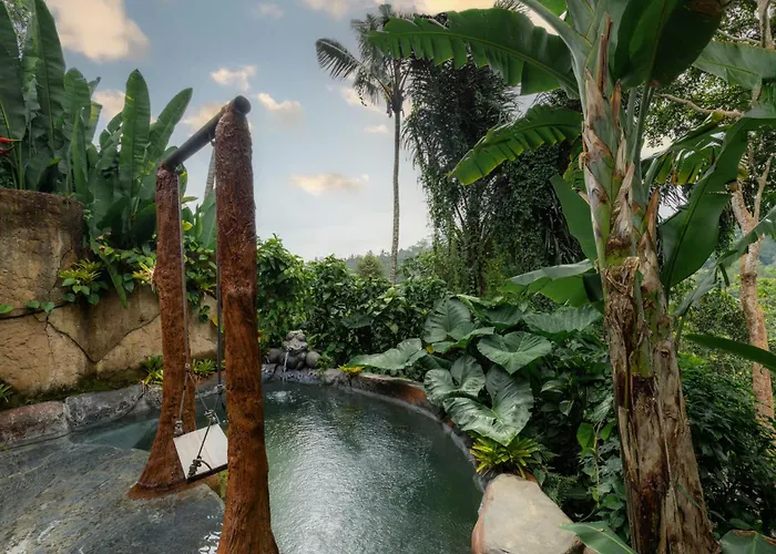 Villa Vana Nugraha