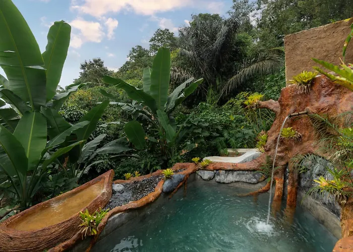 Villa Vana Nugraha