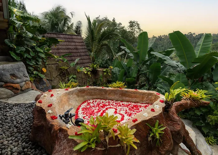 Villa Vana Nugraha
